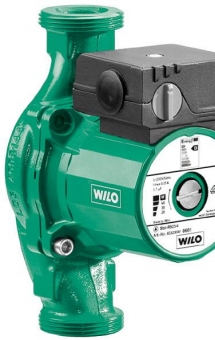 Wilo-Star-RS 25/6-130